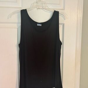 Black Supercute Ripskirt sz medium top